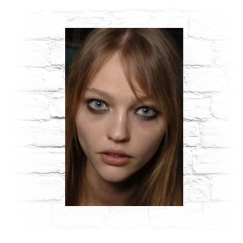 Sasha Pivovarova Metal Wall Art