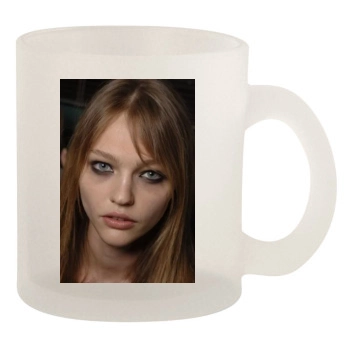 Sasha Pivovarova 10oz Frosted Mug