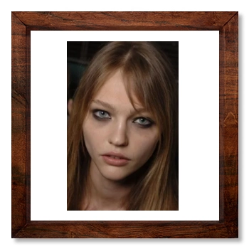 Sasha Pivovarova 12x12