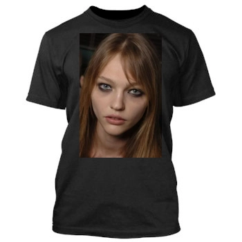 Sasha Pivovarova Men's TShirt