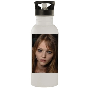 Sasha Pivovarova Stainless Steel Water Bottle