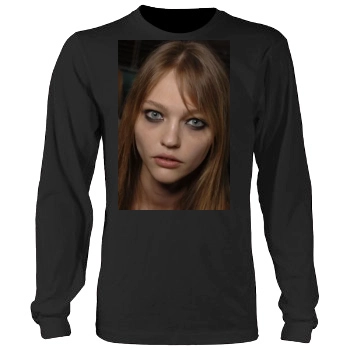 Sasha Pivovarova Men's Heavy Long Sleeve TShirt