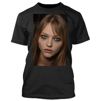 Sasha Pivovarova Men's TShirt