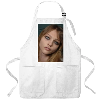 Sasha Pivovarova Apron