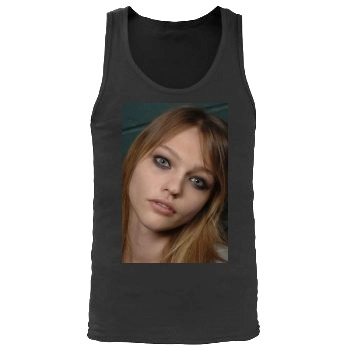 Sasha Pivovarova Men's Tank Top