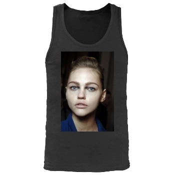 Sasha Pivovarova Men's Tank Top