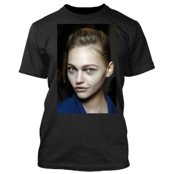 Sasha Pivovarova Men's TShirt