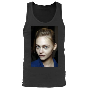 Sasha Pivovarova Men's Tank Top