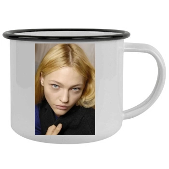 Sasha Pivovarova Camping Mug