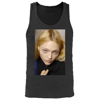 Sasha Pivovarova Men's Tank Top