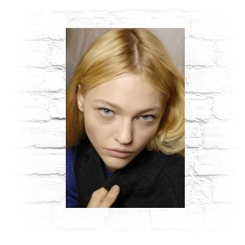 Sasha Pivovarova Metal Wall Art