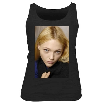 Sasha Pivovarova Women's Tank Top