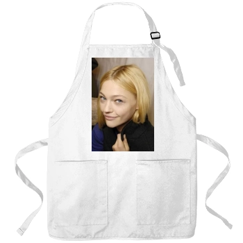 Sasha Pivovarova Apron