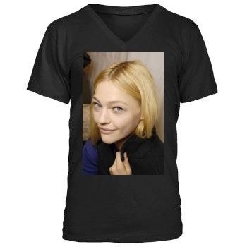 Sasha Pivovarova Men's V-Neck T-Shirt