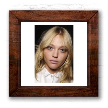 Sasha Pivovarova 6x6