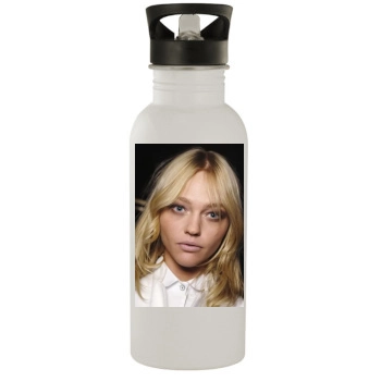 Sasha Pivovarova Stainless Steel Water Bottle