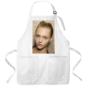 Sasha Pivovarova Apron