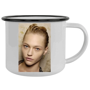 Sasha Pivovarova Camping Mug