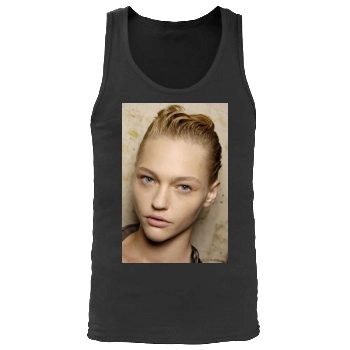 Sasha Pivovarova Men's Tank Top