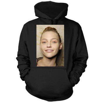 Sasha Pivovarova Mens Pullover Hoodie Sweatshirt