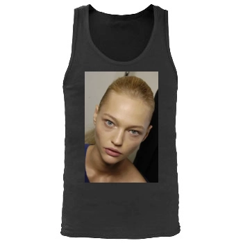 Sasha Pivovarova Men's Tank Top