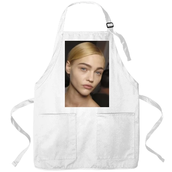 Sasha Pivovarova Apron