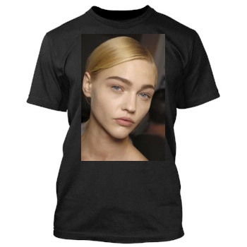 Sasha Pivovarova Men's TShirt