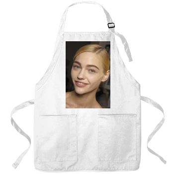 Sasha Pivovarova Apron