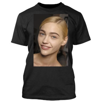 Sasha Pivovarova Men's TShirt