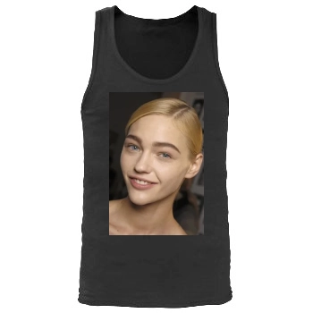 Sasha Pivovarova Men's Tank Top