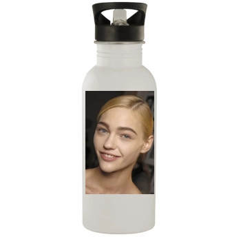 Sasha Pivovarova Stainless Steel Water Bottle