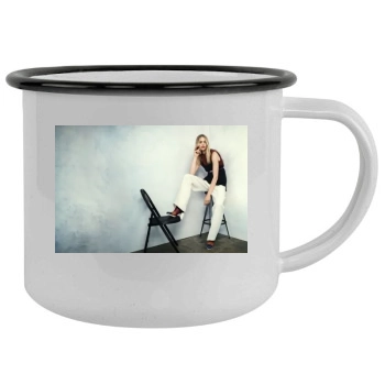 Sasha Pivovarova Camping Mug