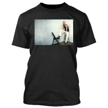 Sasha Pivovarova Men's TShirt