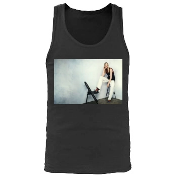 Sasha Pivovarova Men's Tank Top