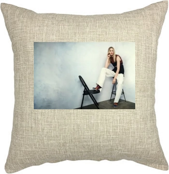 Sasha Pivovarova Pillow