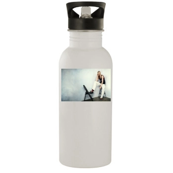 Sasha Pivovarova Stainless Steel Water Bottle