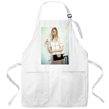 Sasha Pivovarova Apron