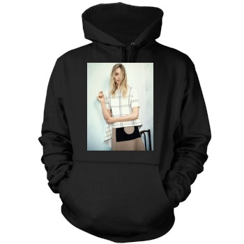 Sasha Pivovarova Mens Pullover Hoodie Sweatshirt