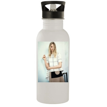 Sasha Pivovarova Stainless Steel Water Bottle