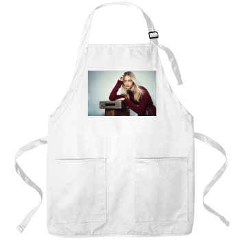 Sasha Pivovarova Apron