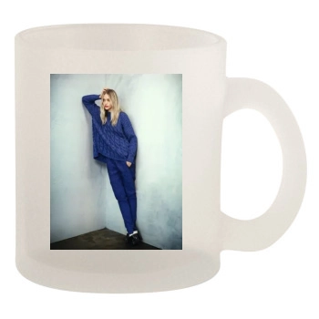 Sasha Pivovarova 10oz Frosted Mug