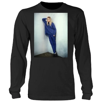 Sasha Pivovarova Men's Heavy Long Sleeve TShirt