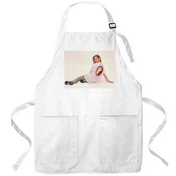 Sasha Pivovarova Apron