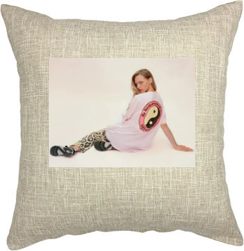 Sasha Pivovarova Pillow