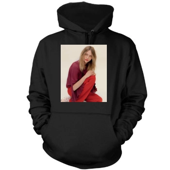 Sasha Pivovarova Mens Pullover Hoodie Sweatshirt