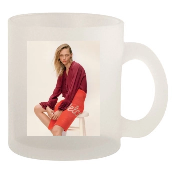 Sasha Pivovarova 10oz Frosted Mug