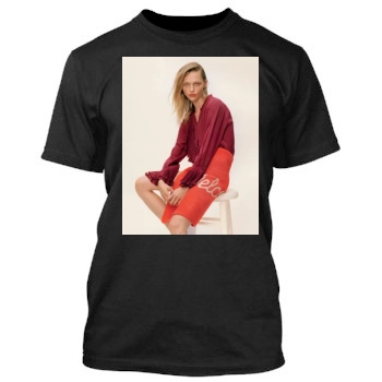 Sasha Pivovarova Men's TShirt