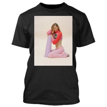 Sasha Pivovarova Men's TShirt