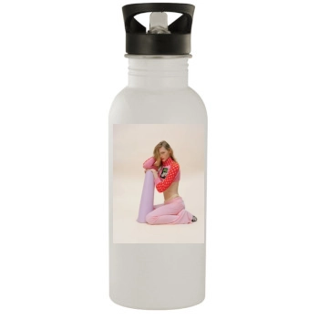 Sasha Pivovarova Stainless Steel Water Bottle