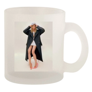 Sasha Pivovarova 10oz Frosted Mug